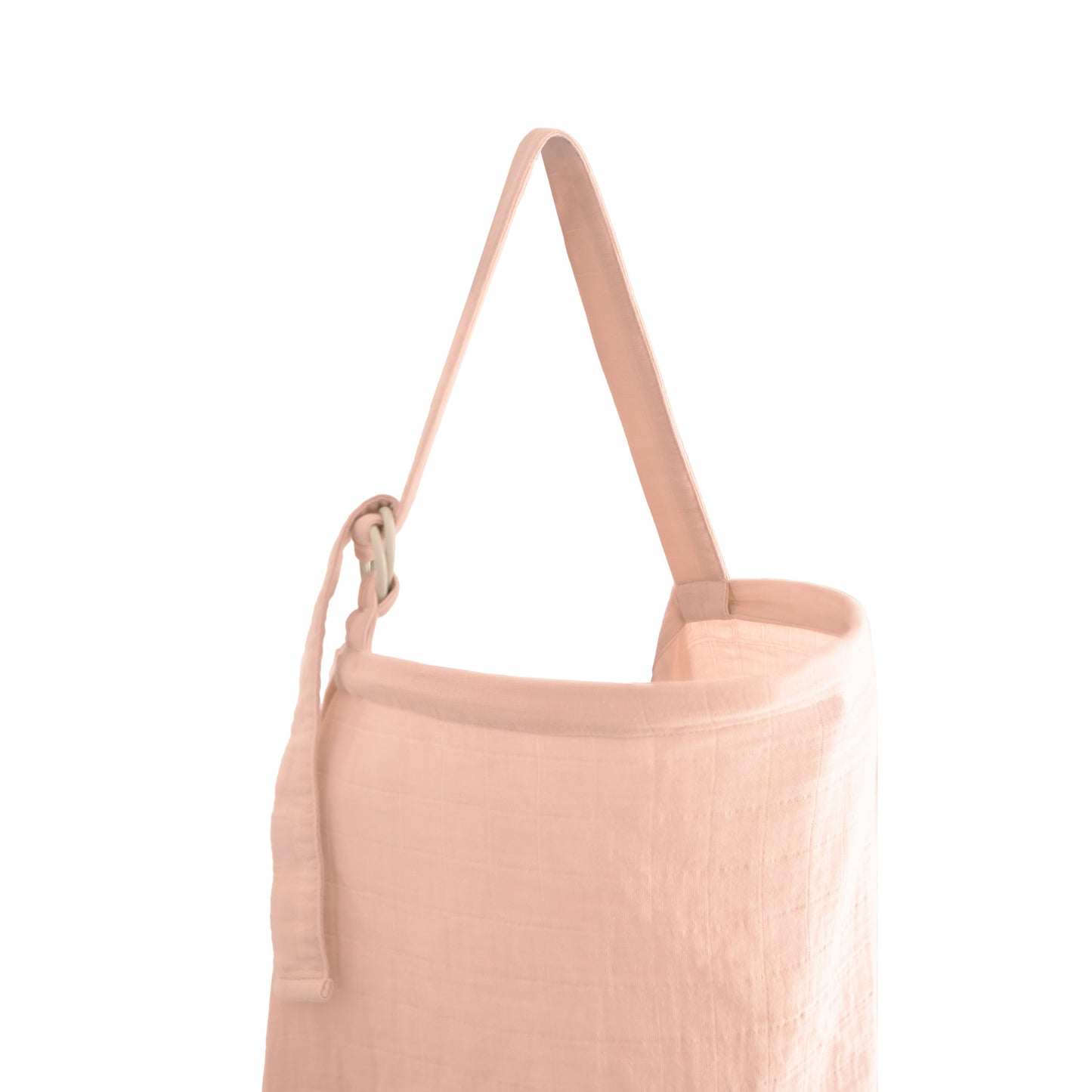 Muslin Nursing Cover