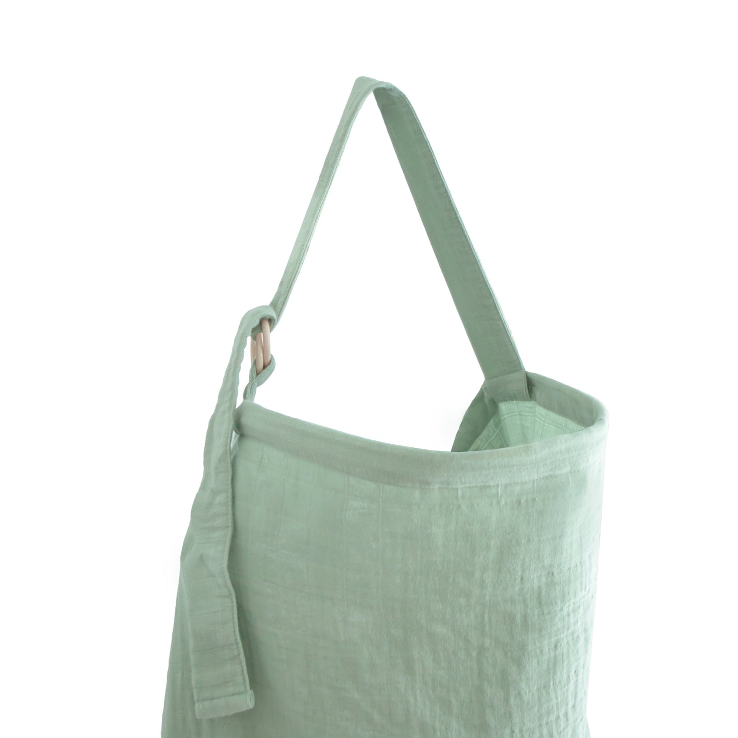 Muslin Nursing Cover