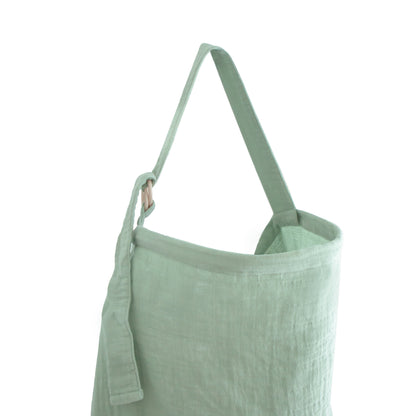 Muslin Nursing Cover