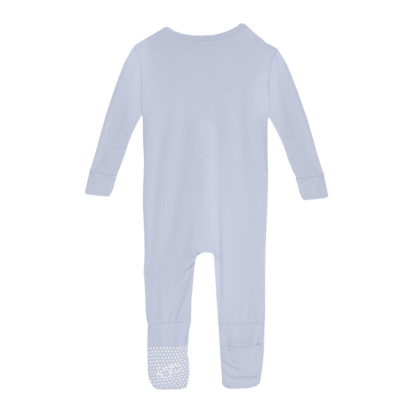 Convertible Sleeper with Zipper in Dew