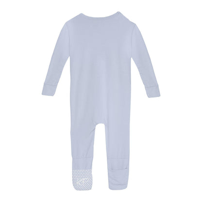 Convertible Sleeper with Zipper in Dew