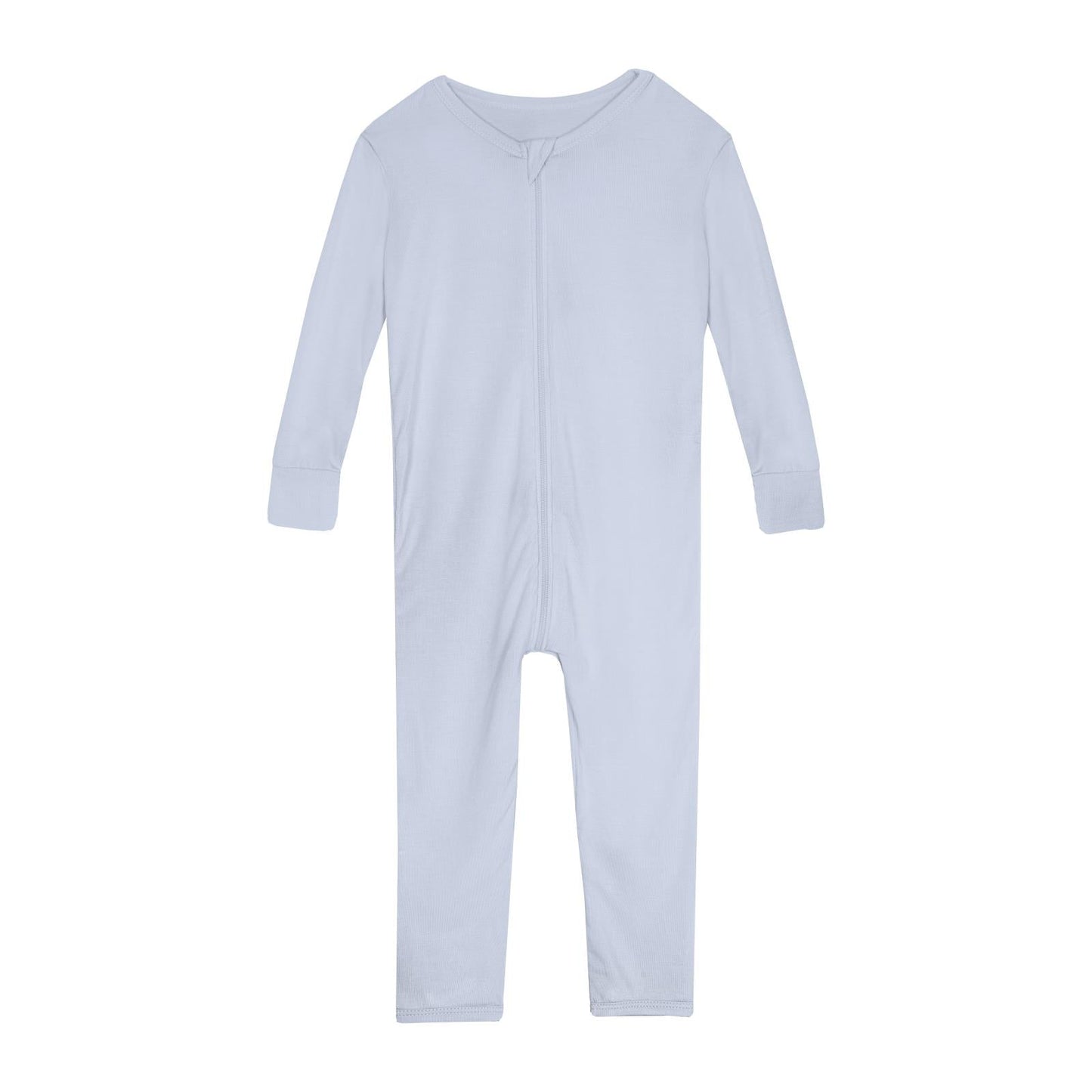Convertible Sleeper with Zipper in Dew