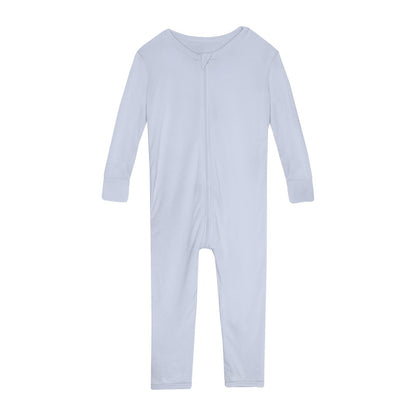 Convertible Sleeper with Zipper in Dew