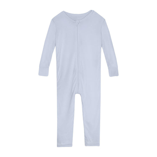 Convertible Sleeper with Zipper in Dew