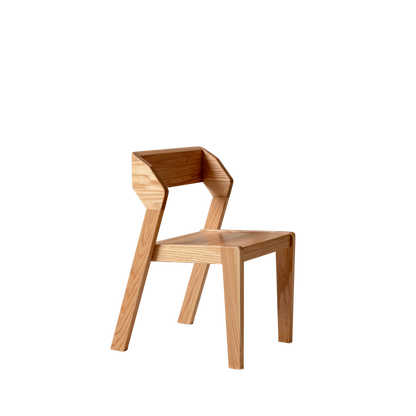 Alfie | Stacking Chair | 12" Seat Height