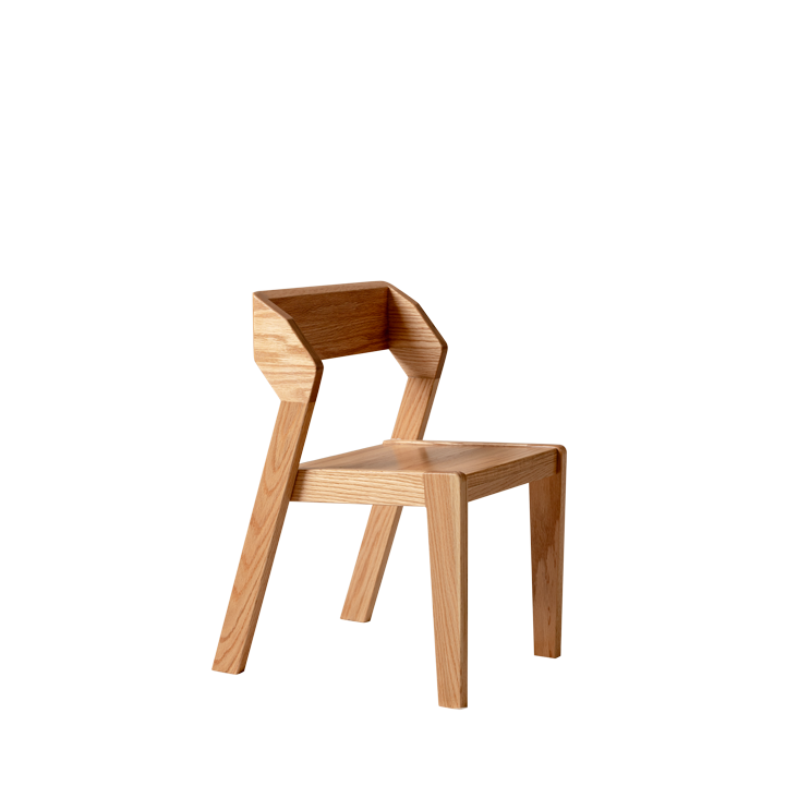 Alfie | Stacking Chair | 10" Seat Height