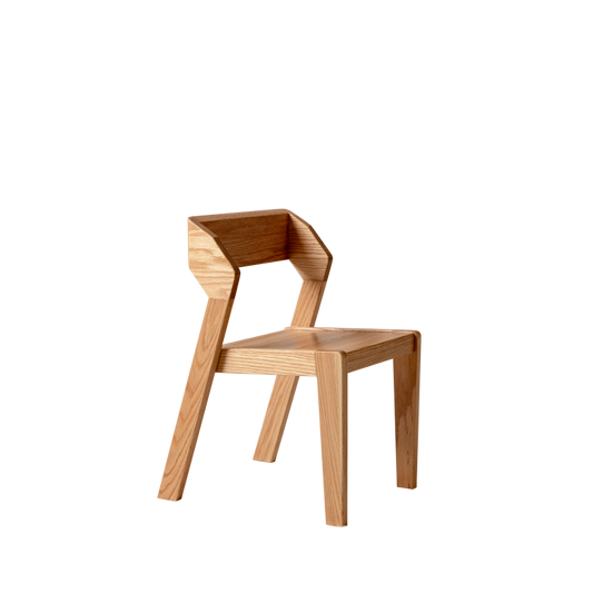 Alfie | Stacking Chair | 10" Seat Height