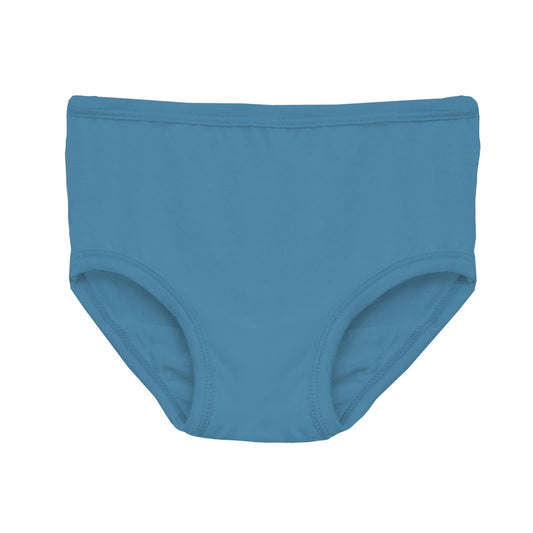 Underwear in Blue Moon