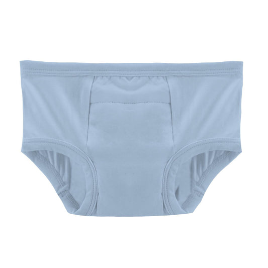 Training Pants in Pond