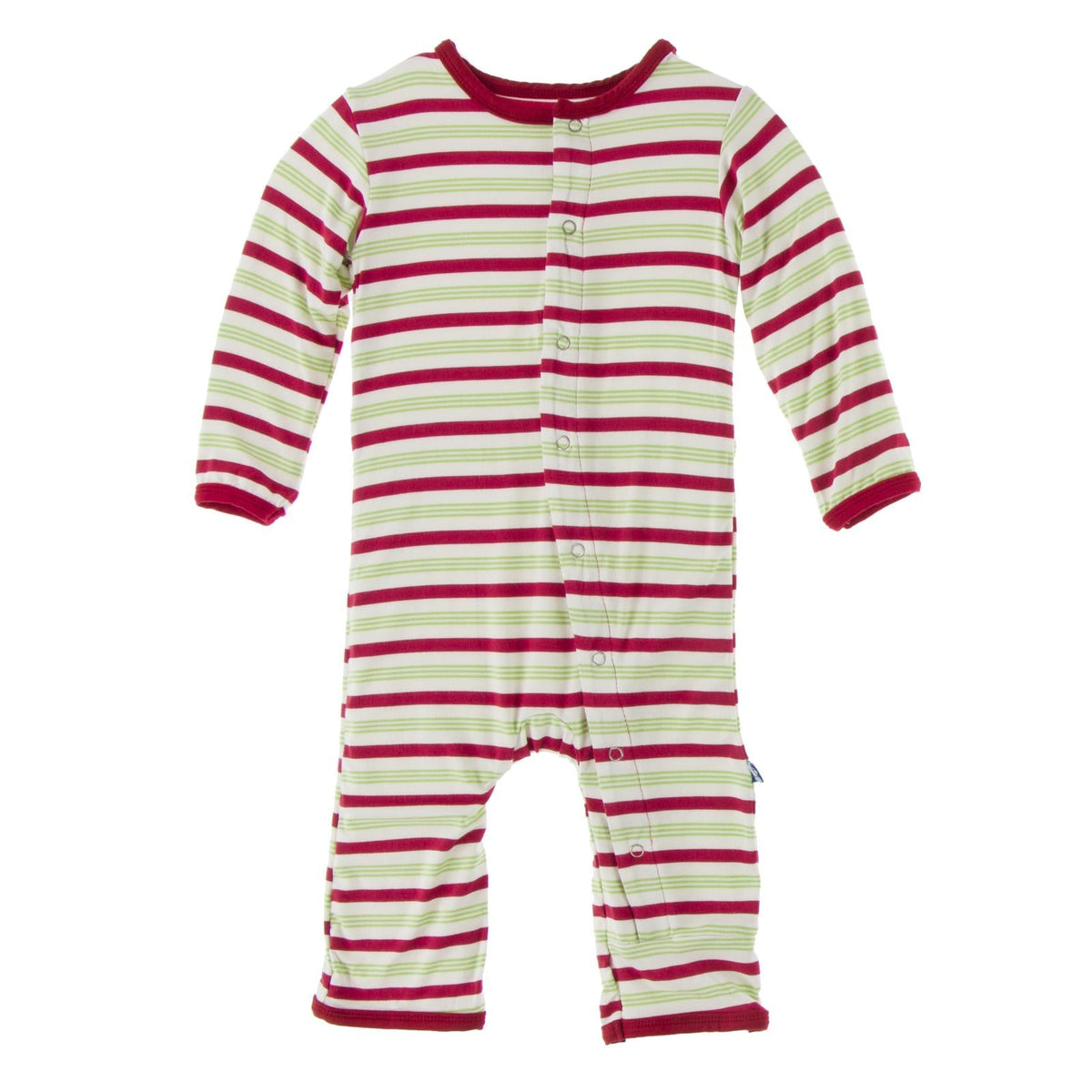 Print Coverall in 2020 Candy Cane Stripe