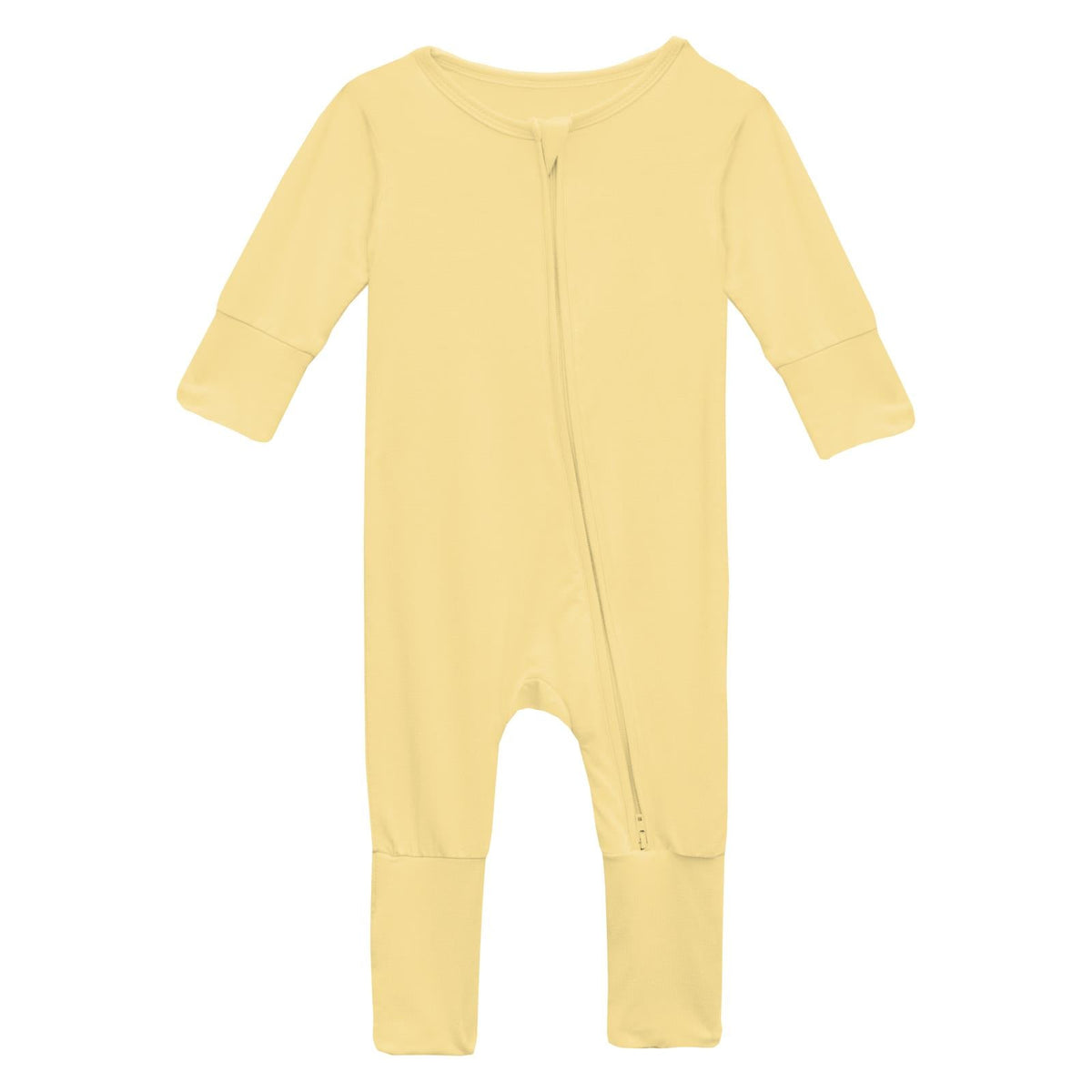 Convertible Coverall in Wallaby