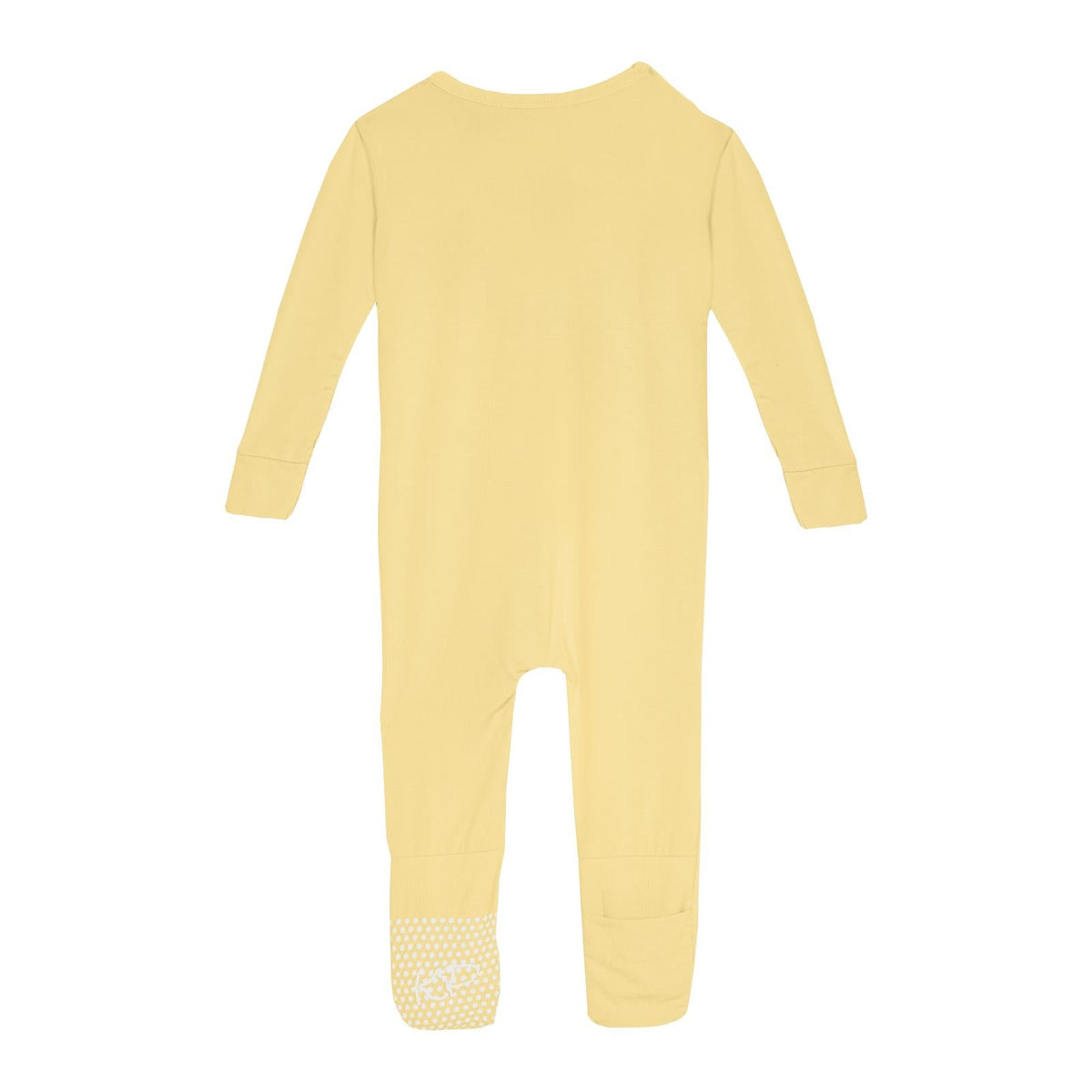 Convertible Coverall in Wallaby