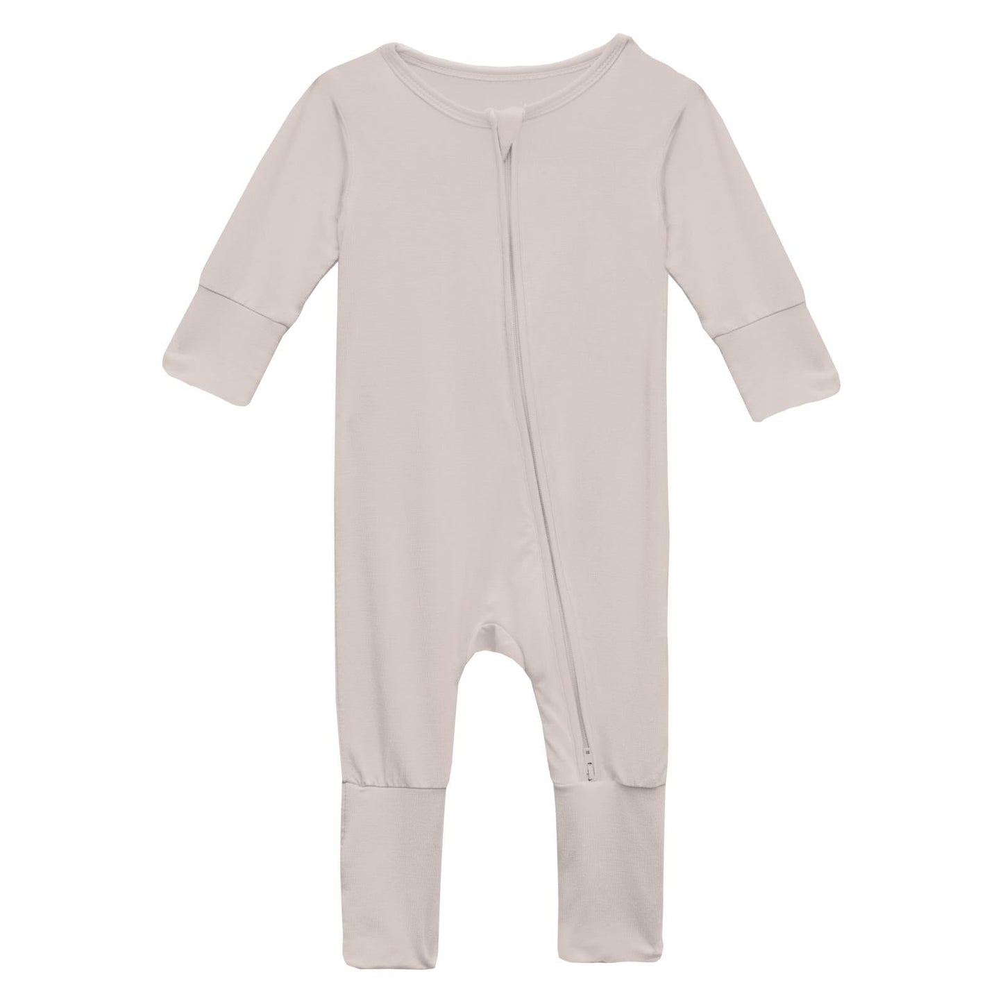 Convertible Coverall in Latte