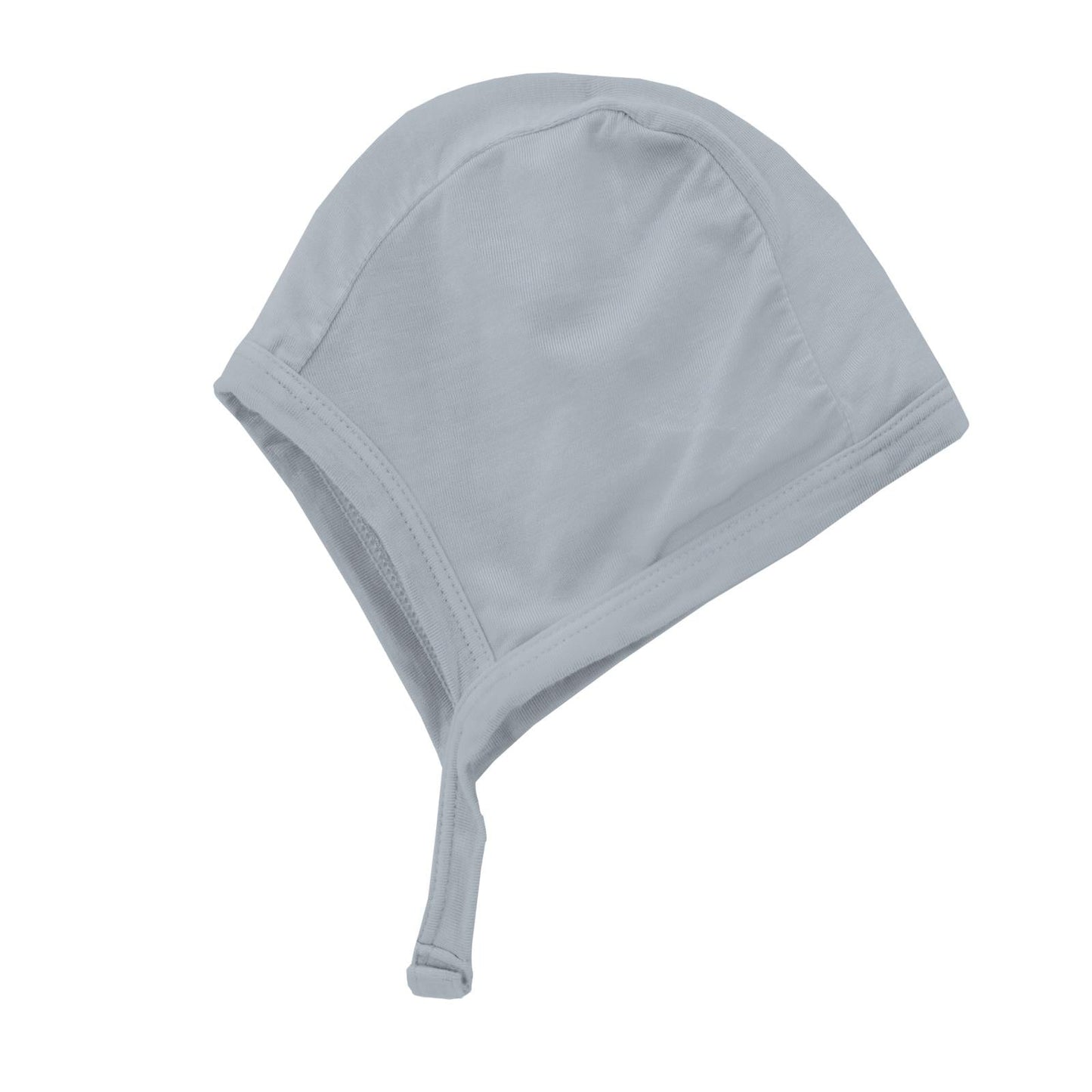 Aviator Hat in Pearl Blue