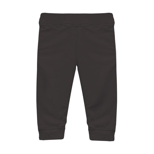 Casual Pants in Midnight