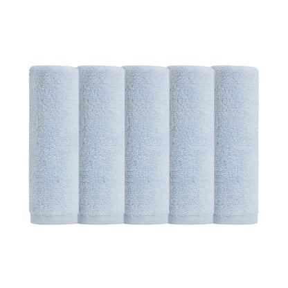 Organic Cotton Washcloth Set