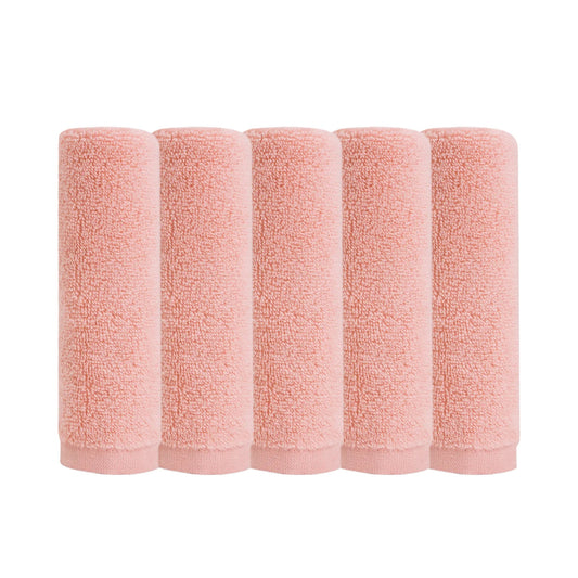 Organic Cotton Washcloth Set