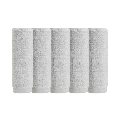 Organic Cotton Washcloth Set