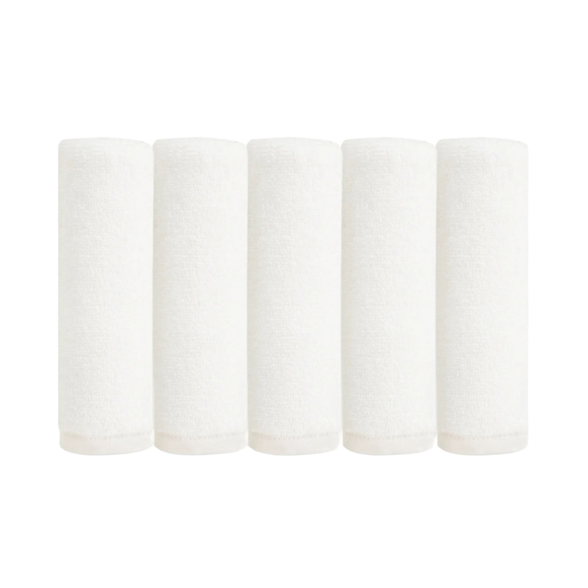 Organic Cotton Washcloth Set