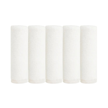 Organic Cotton Washcloth Set