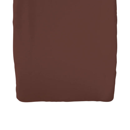 Organic Cotton Changing Pad Cover