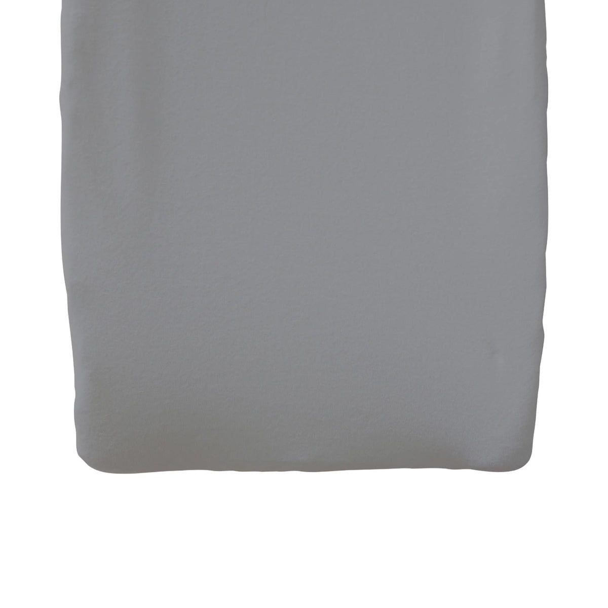 Organic Cotton Changing Pad Cover