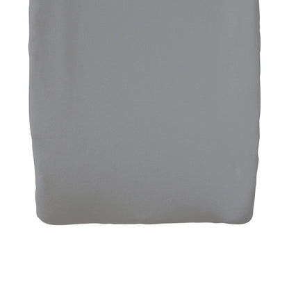 Organic Cotton Changing Pad Cover