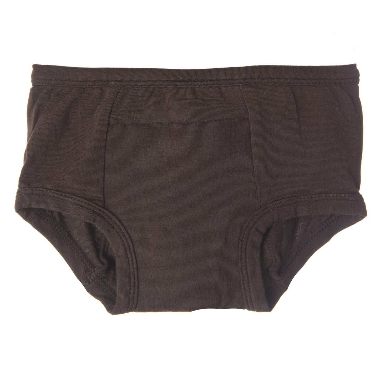 Training Pants in Bark