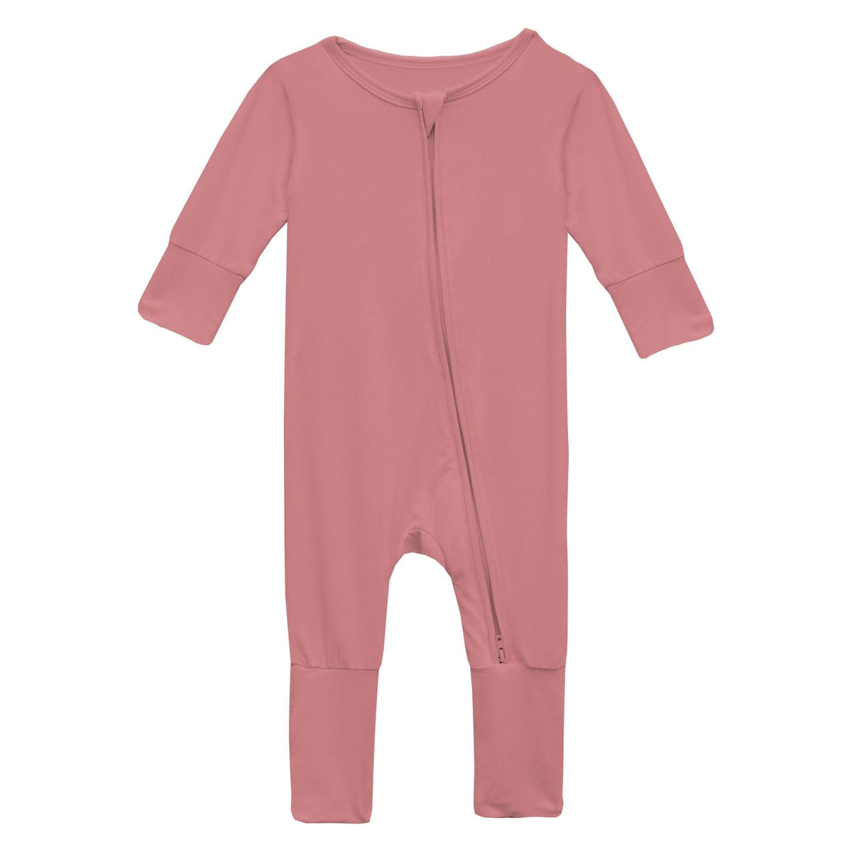 Convertible Coverall in Desert Rose
