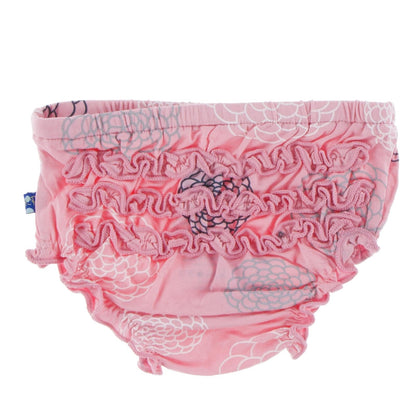 Print Bloomers in Lotus Blooms