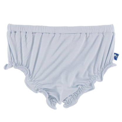 Bloomers in Dew