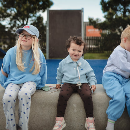 FRIGG Daisy Silicone Pacifier 2-Pack