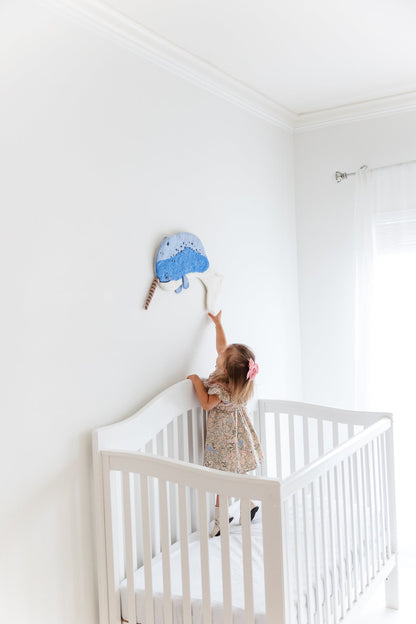Narwhal Wall Art