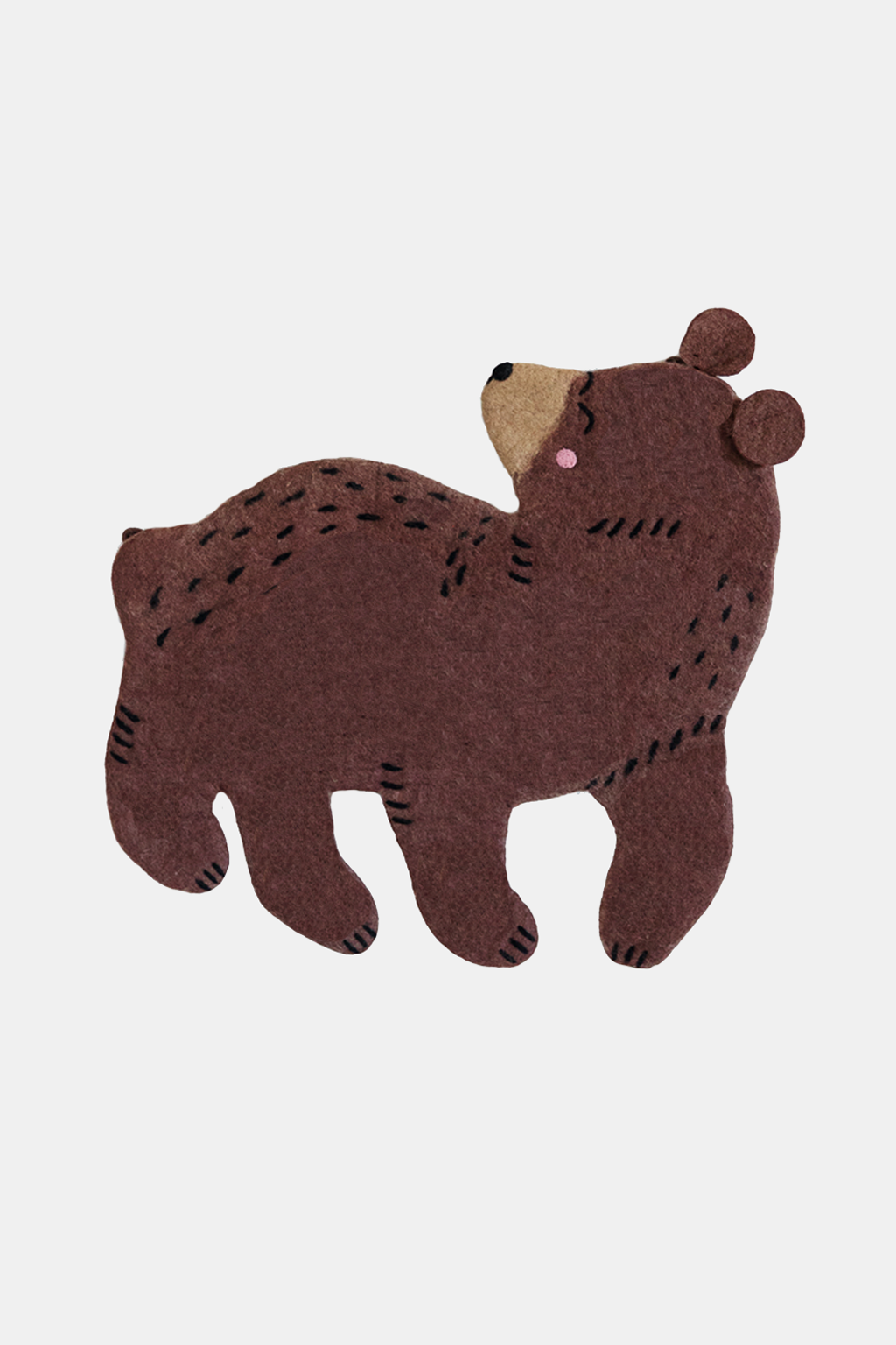 Bear Wall Art