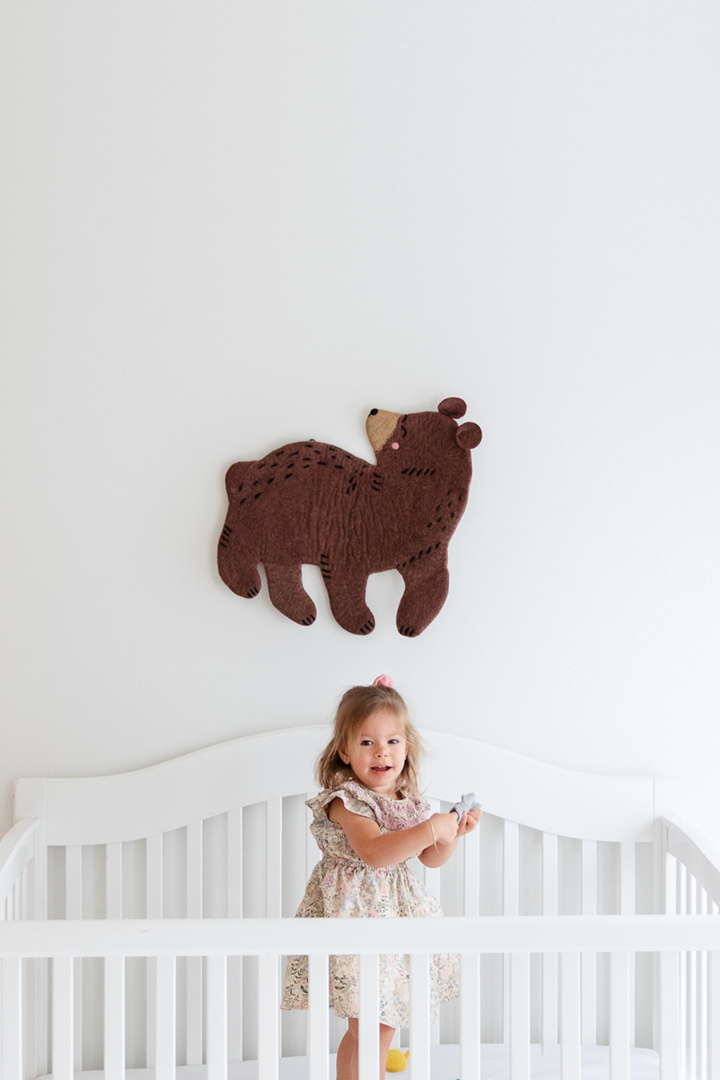 Bear Wall Art