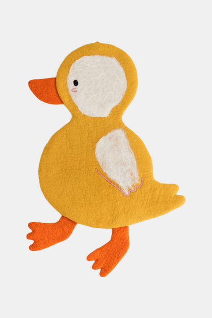Duck Wall Art