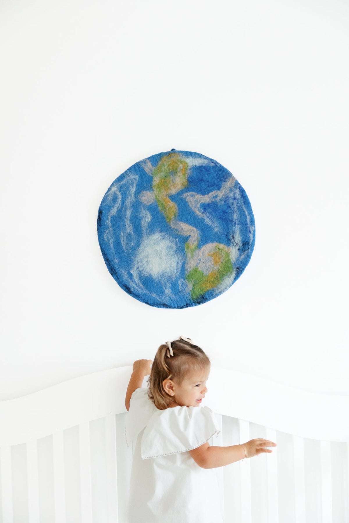 Earth Wall Art