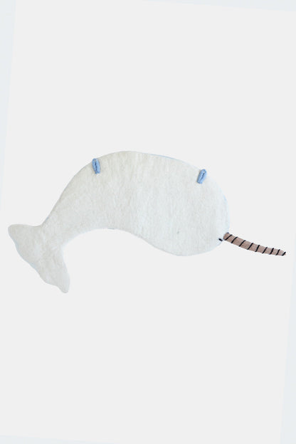 Narwhal Wall Art