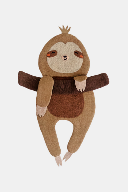 Sloth Wall Art