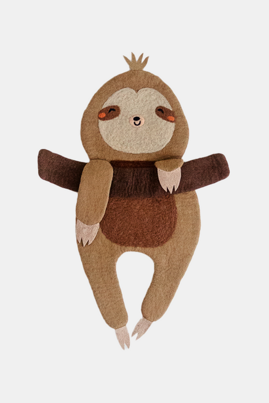 Sloth Wall Art