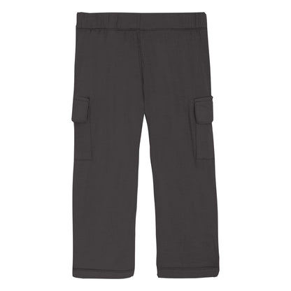 Cargo Pants in Midnight