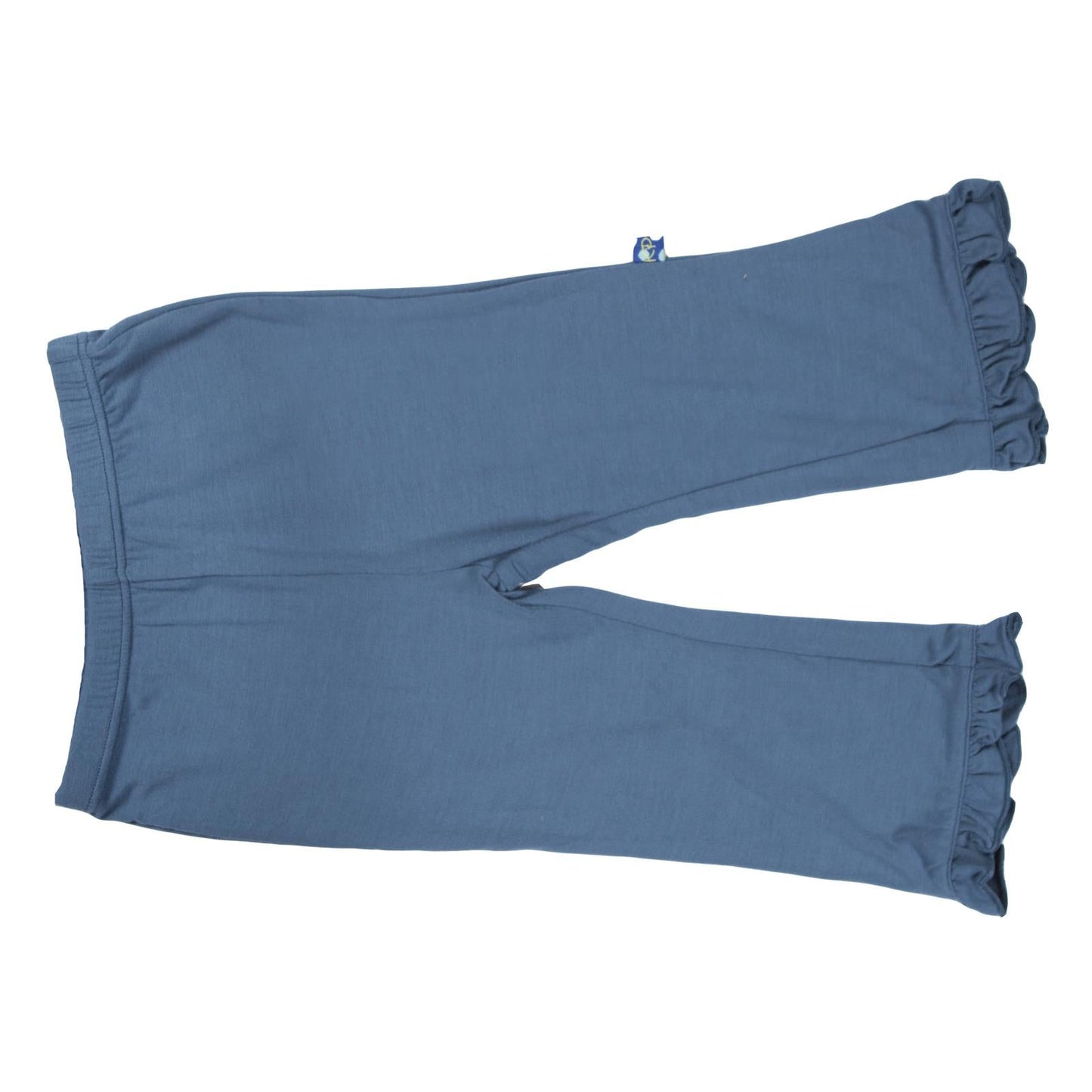 Ruffle Pants in Twilight