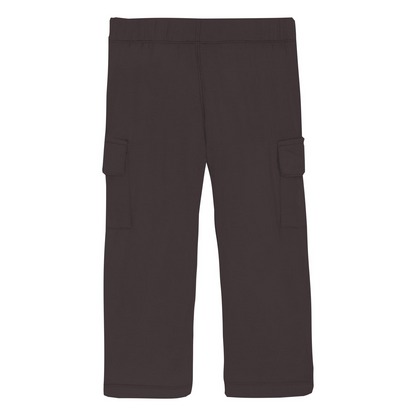 Cargo Pants in Midnight