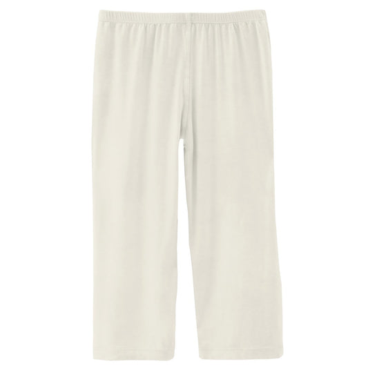 The Kickee Pant in Natural