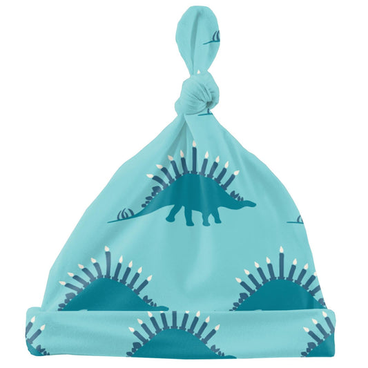 Print Knot Hat in Iceberg Menorahsaurus