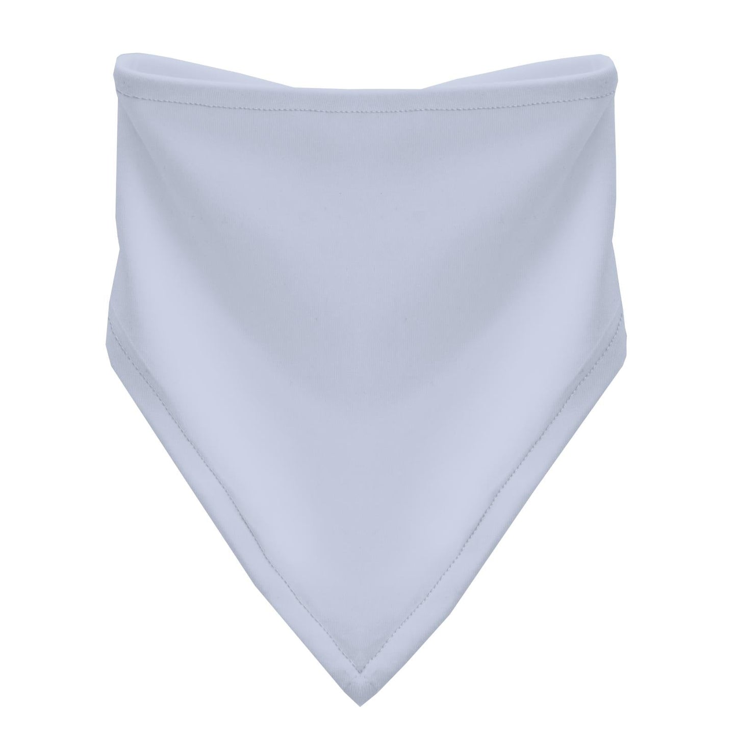 Print Bandana Bib Set of 3 in Little Boy Blue Stripe, Dew & Seaport 3 Little Kittens