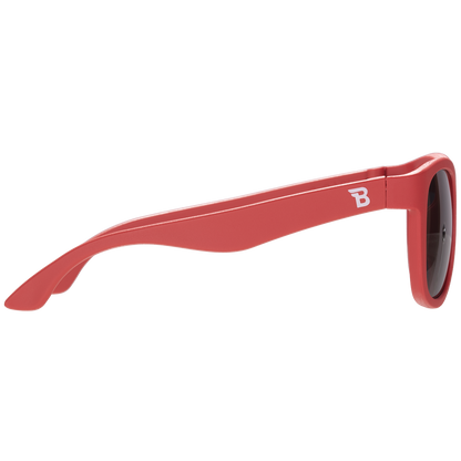 Candy Apple Navigator I Smoke Lenses