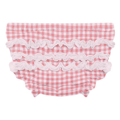 Print Bloomers in Cake Pop Gingham