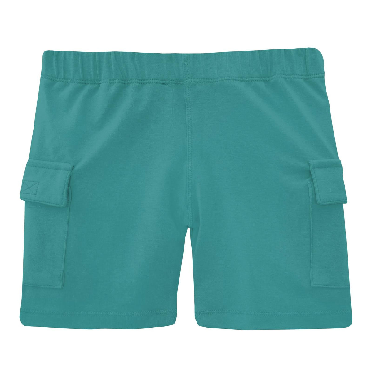 Cargo Shorts in Agave