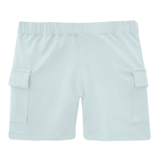 Cargo Shorts in Fresh Air